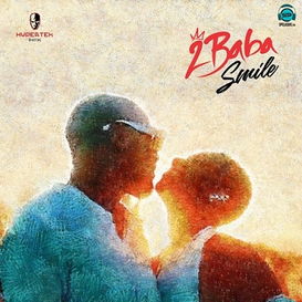 2Baba - Smile