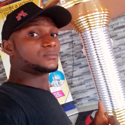 AK D Baddest