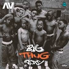 Babyboy AV