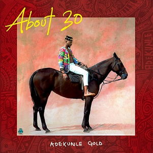 Adekunle Gold