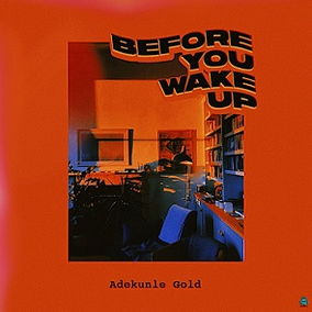 Adekunle Gold