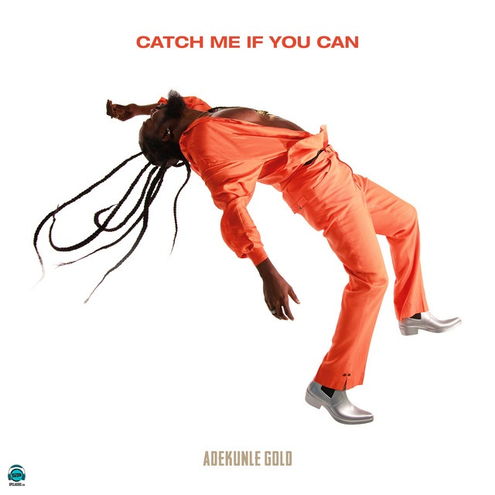 Adekunle Gold