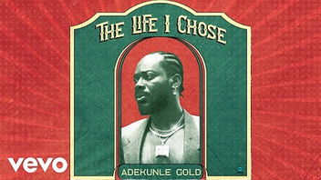Adekunle Gold