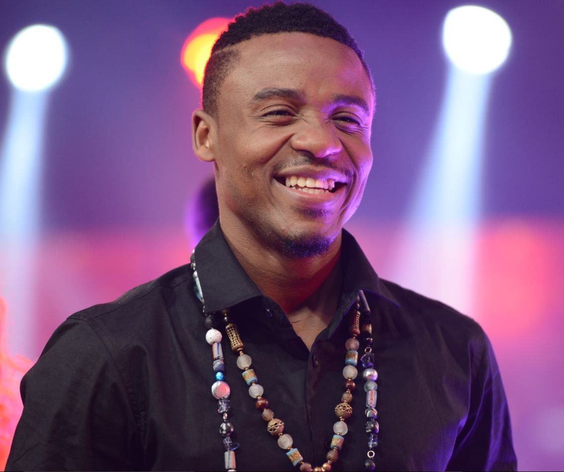 Ali kiba