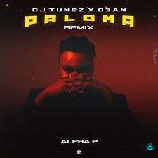 Alpha P