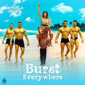 Angela Okorie