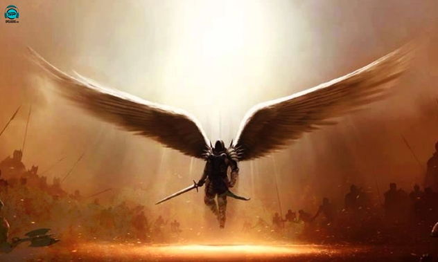 Angela Okorie - Protect Me ft Godygee