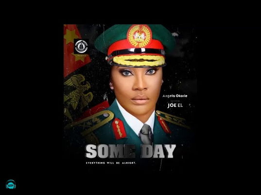 Angela Okorie