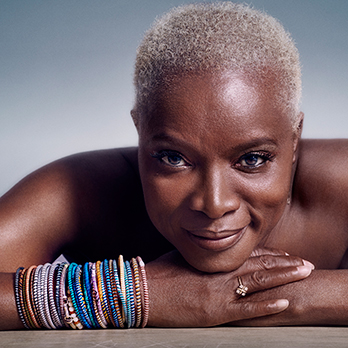 Angélique Kidjo