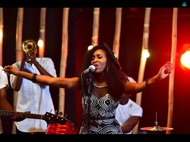 Aramide - Why So Serious ft Lota Chukwu, Minjin