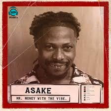 Asake