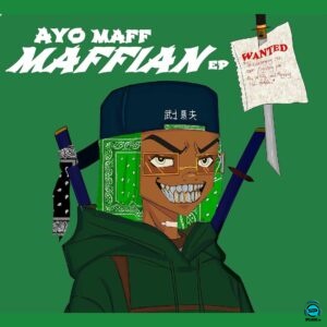 Ayo Maff