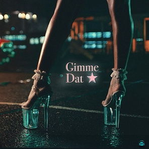 Ayra Starr - Gimme Dat ft Wizkid