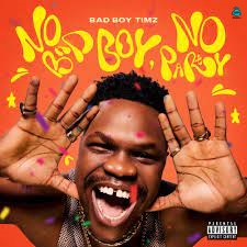 Bad Boy Timz