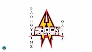 Bad Boy Timz - Oasis