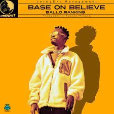 Balloranking - Base On Believe