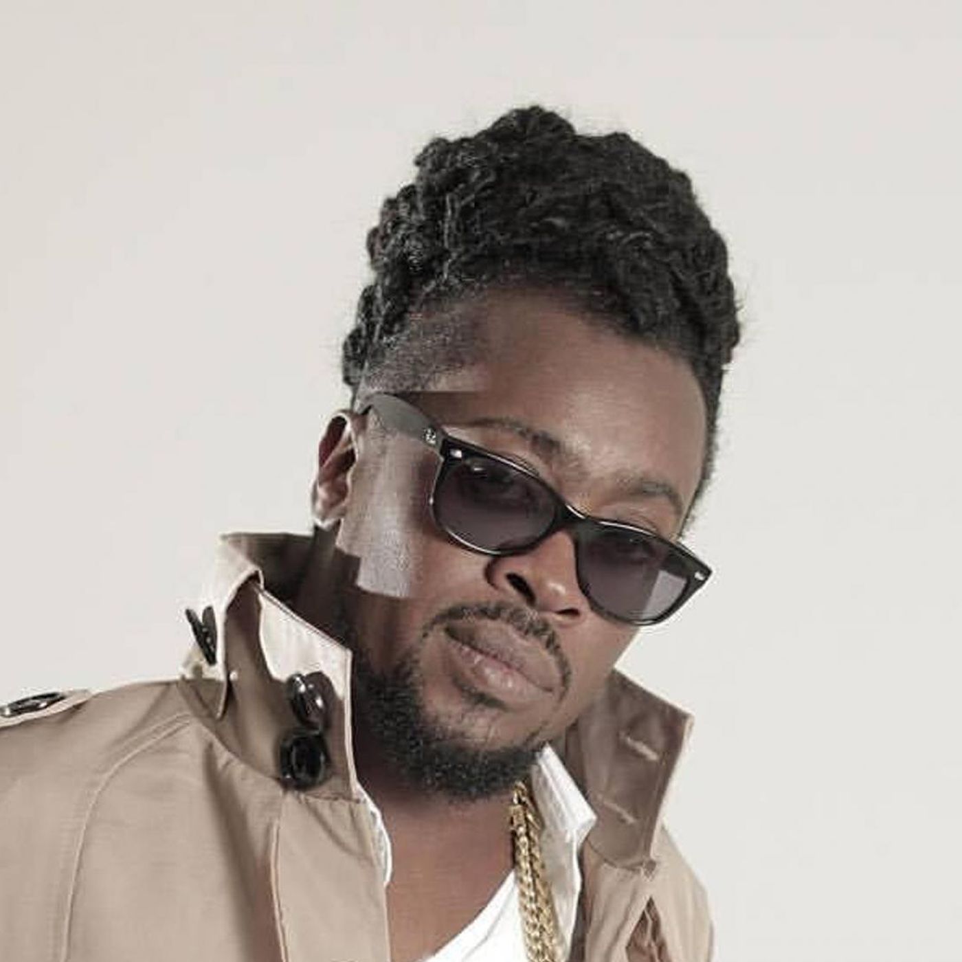 Beenie Man
