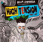 Bella Shmurda