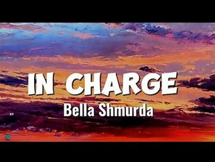 Bella Shmurda - In Charge