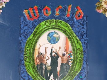 Bella Shmurda - World