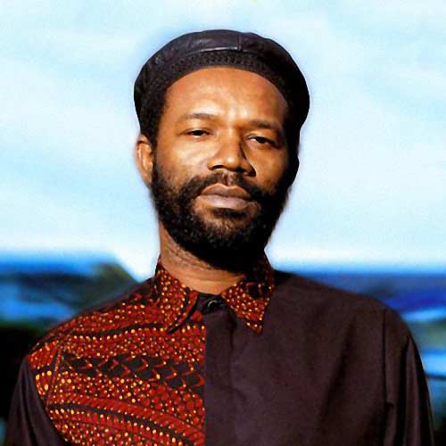 Beres Hammond