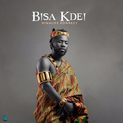 Bisa Kdei - Feeling ft Reekado Banks