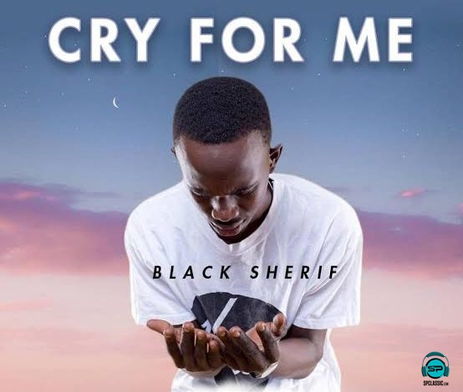 Black Sherif