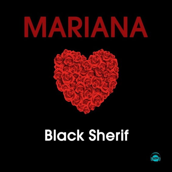 Black Sherif