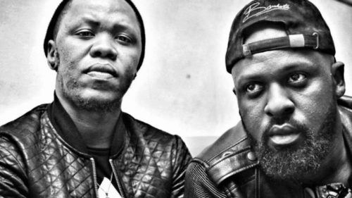 Blaklez And PdotO