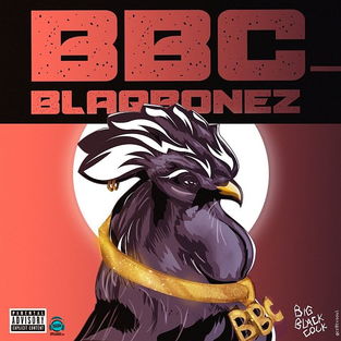 Blaqbonez
