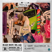 Blaqbonez