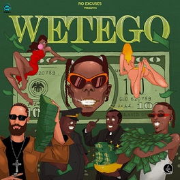 Blaqbonez - W For Wetego ft Phyno, Young Jonn