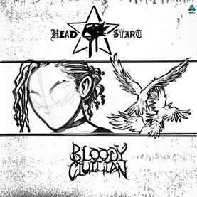 Bloody Civilian - Head Start
