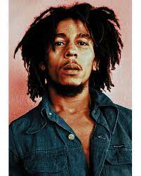 Bob Marley