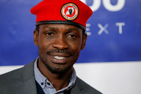 Bobi Wine
