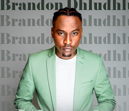 Brandon Dhludhlu