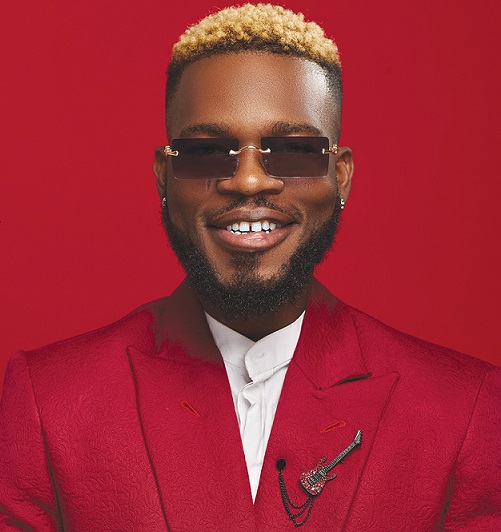 Broda Shaggi