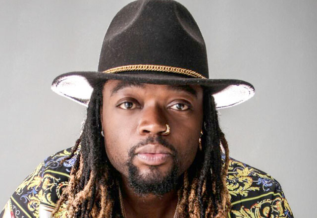 Buffalo Souljah