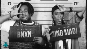 Buju  (BNXN) - Ole ft Qing Madi