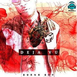 Burna Boy - Deja Vu
