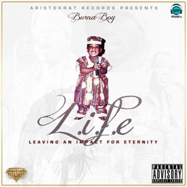 Burna Boy - Na So E Suppose Be