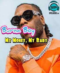 Burna Boy