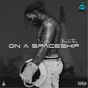 Burna Boy - Mi O Ni Gba
