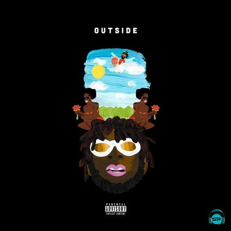 Burna Boy - Calm Down