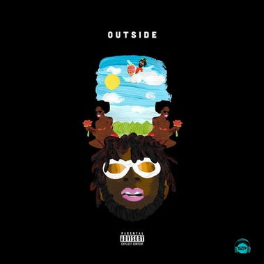 Burna Boy - Where I'm From