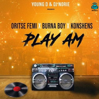 Burna Boy