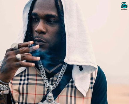 Burna Boy - Smoke Some Weed ft Onos