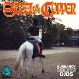 Burna Boy