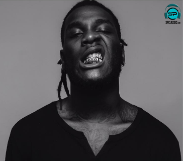 Burna Boy - Vampire
