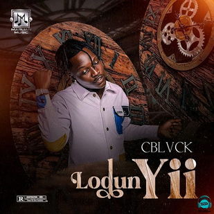 C Blvck C Black - Lodun Yii